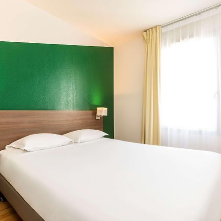 Aparthotel Adagio Access Carrieres Sous Poissy Exterior foto