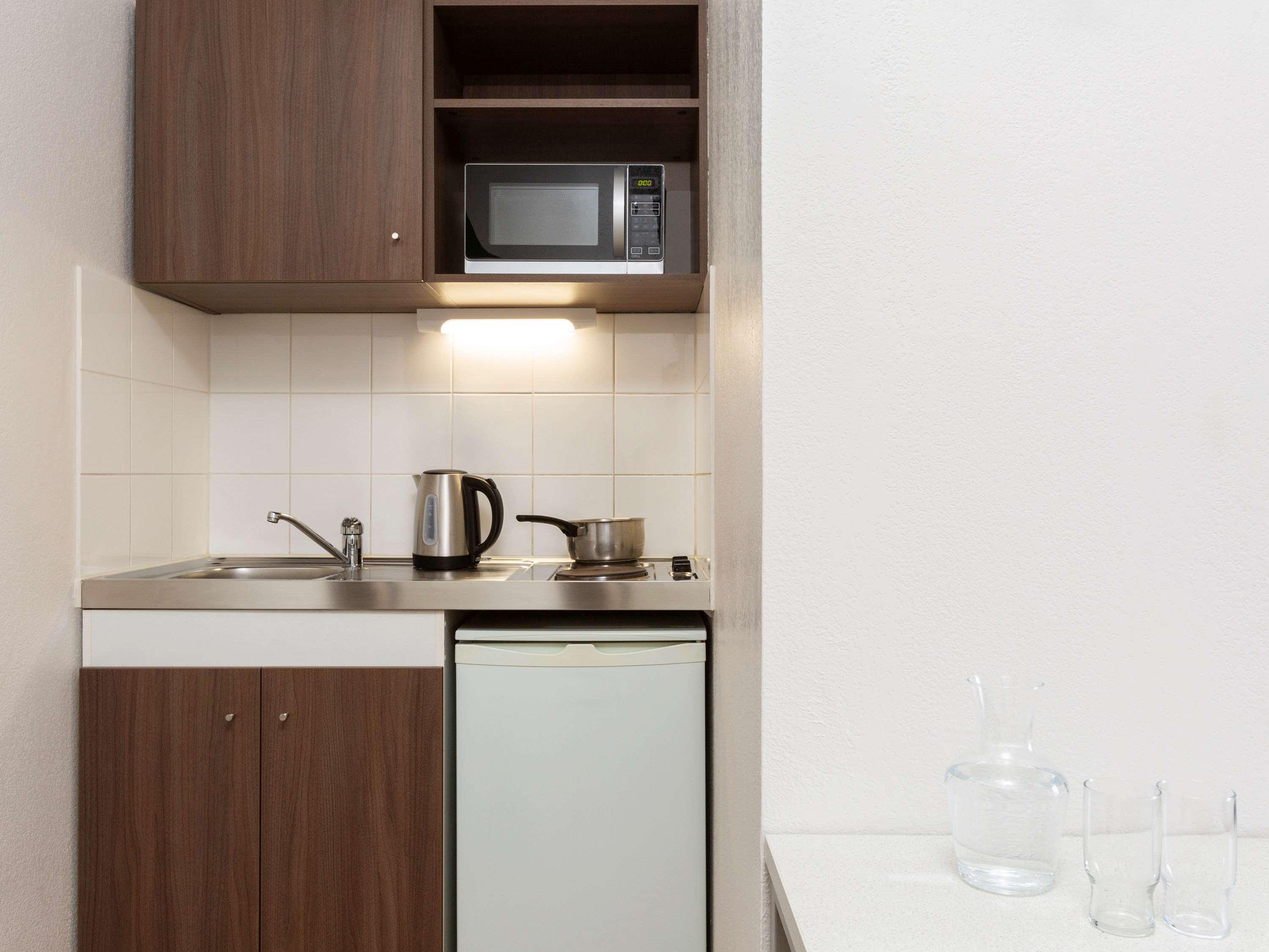 Aparthotel Adagio Access Carrieres Sous Poissy Exterior foto